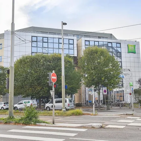 Apartment Le - Tramway Straßburg