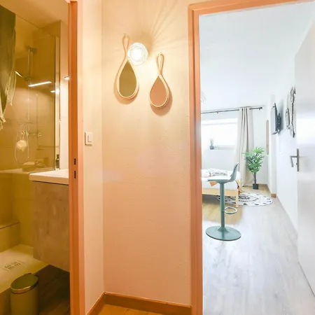 Le - Tramway Apartment *