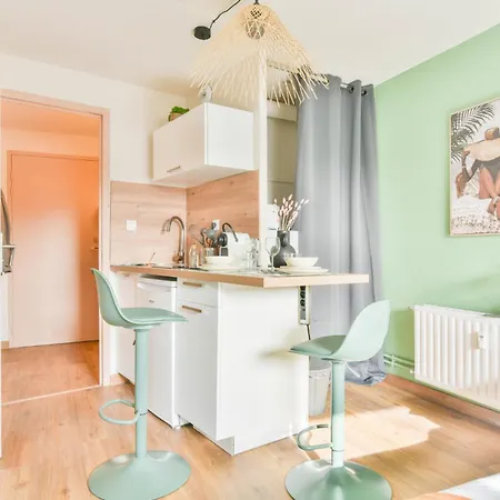 Le - Tramway Apartment